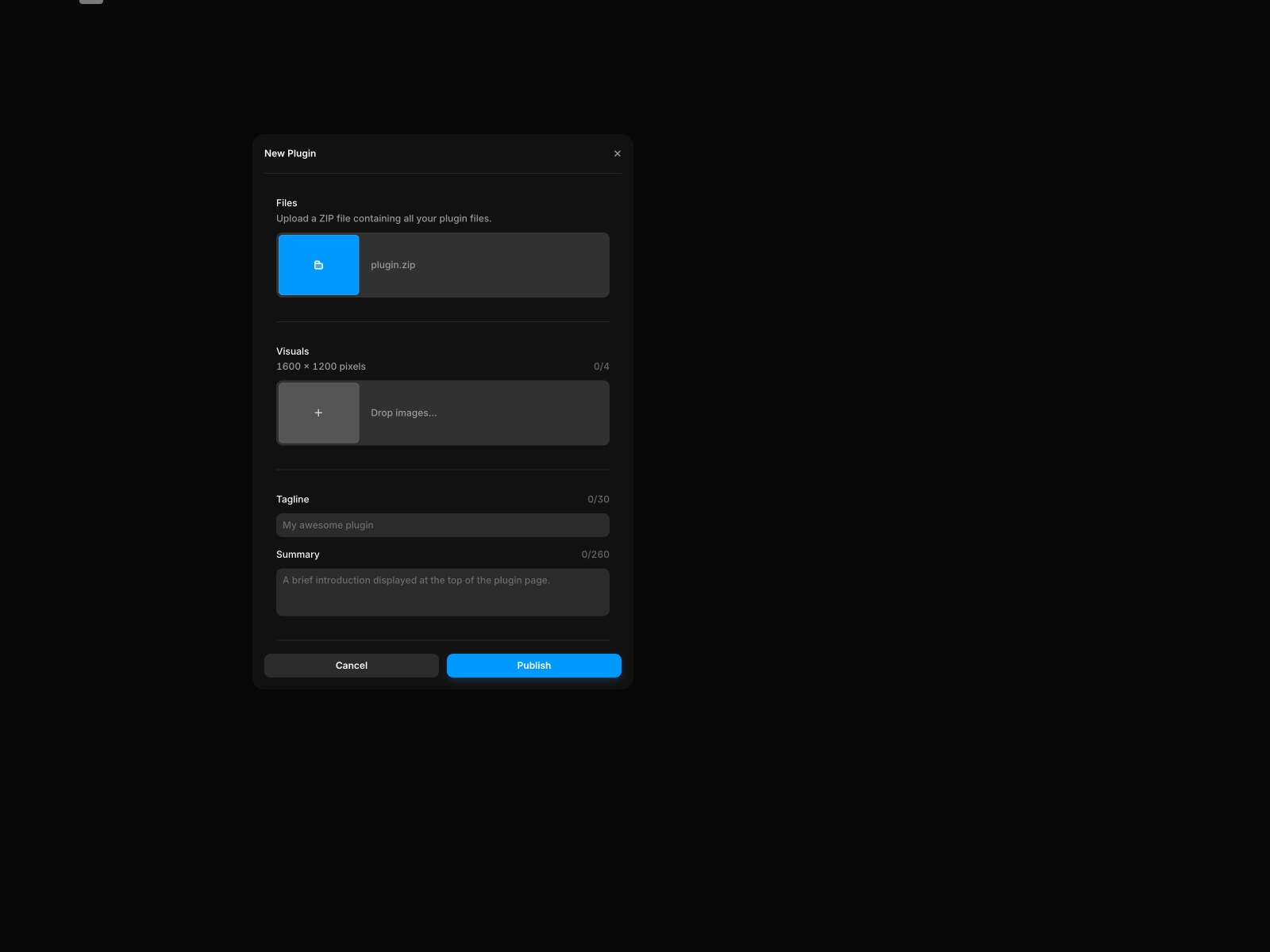 Thumbnail 2 for Reviewly, a Framer Marketplace plugin by Reboot Studio.
