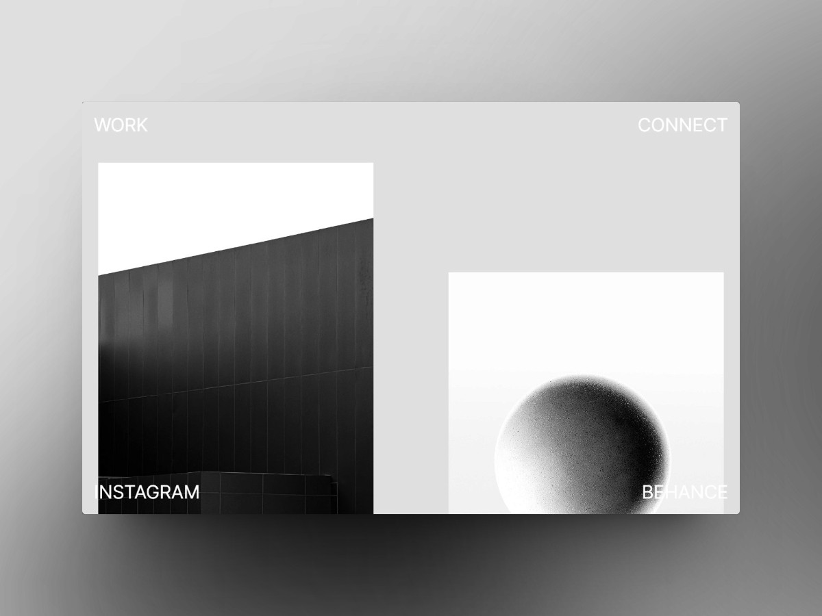 Screenshot 2 for Olane, a Framer Marketplace template by Artside.