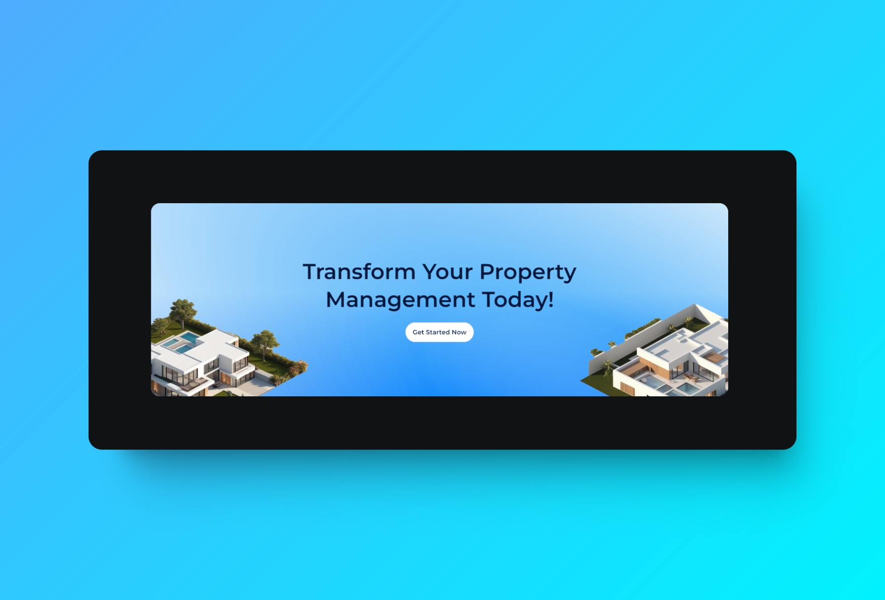 Screenshot 4 for Azura, a Framer Marketplace template by Breeje Anadkat.